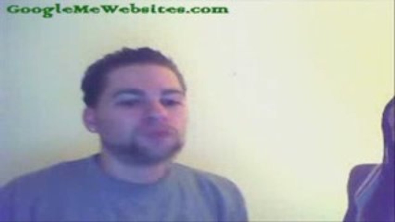 Website Branding on Internet Marketing LIVE! 3 of 8