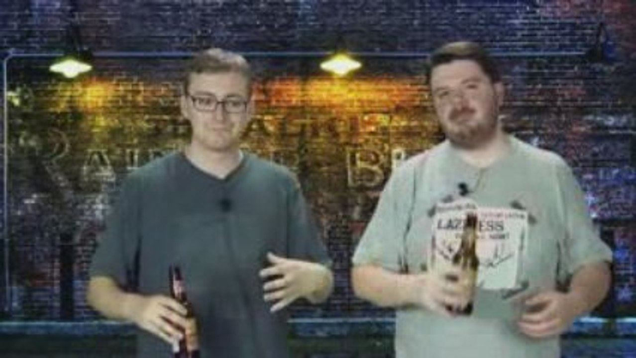 Beer is Tasty: Costco's Kirkland Hefeweizen