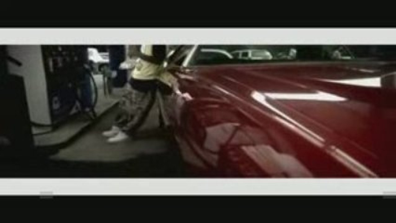 Yung Joc Feat Gucci Mane - Posted At The Store / NEW