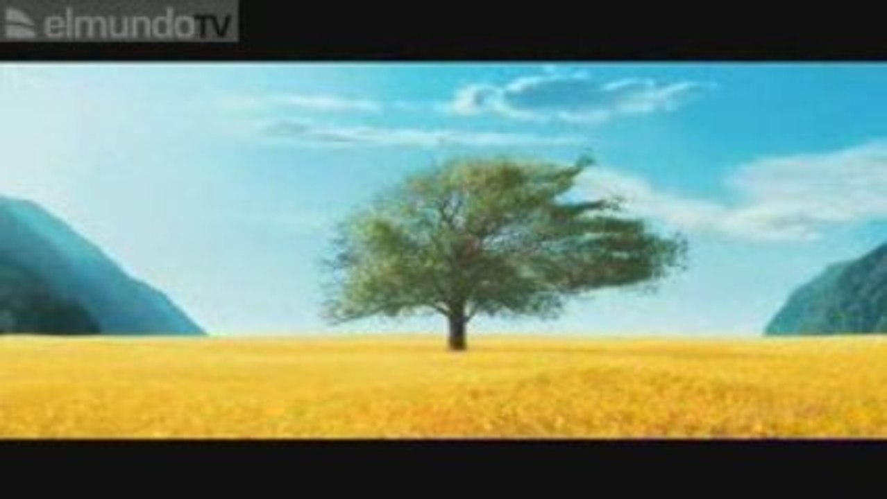 “DESDE MI CIELO”  LA NUEVA PELÍCULA DE PETER JACKSON