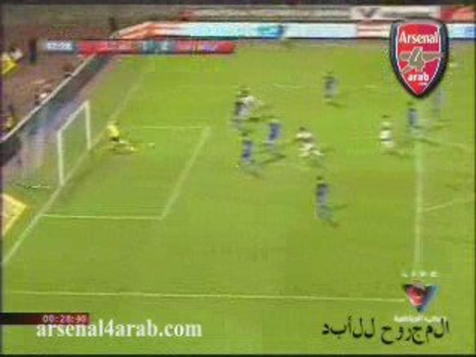 Fabregas vs Denamozoghrop