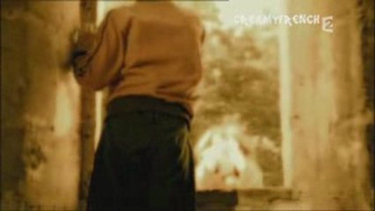 Abbaye Mériel - Images inédites MF