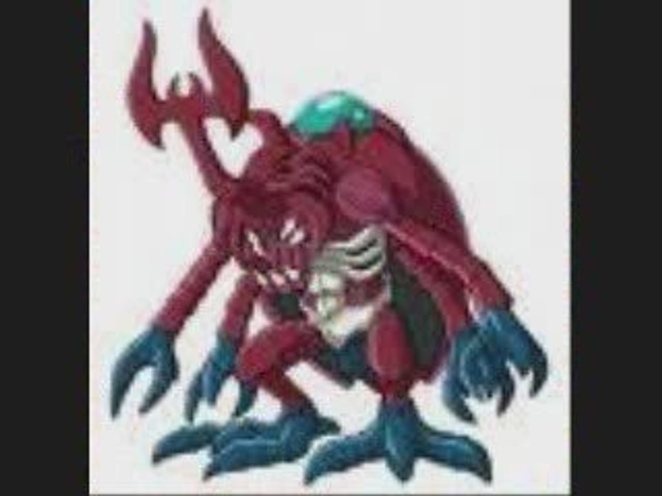 Mi presentacion de loquendero