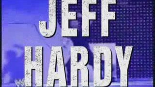 jeff hardy come to life