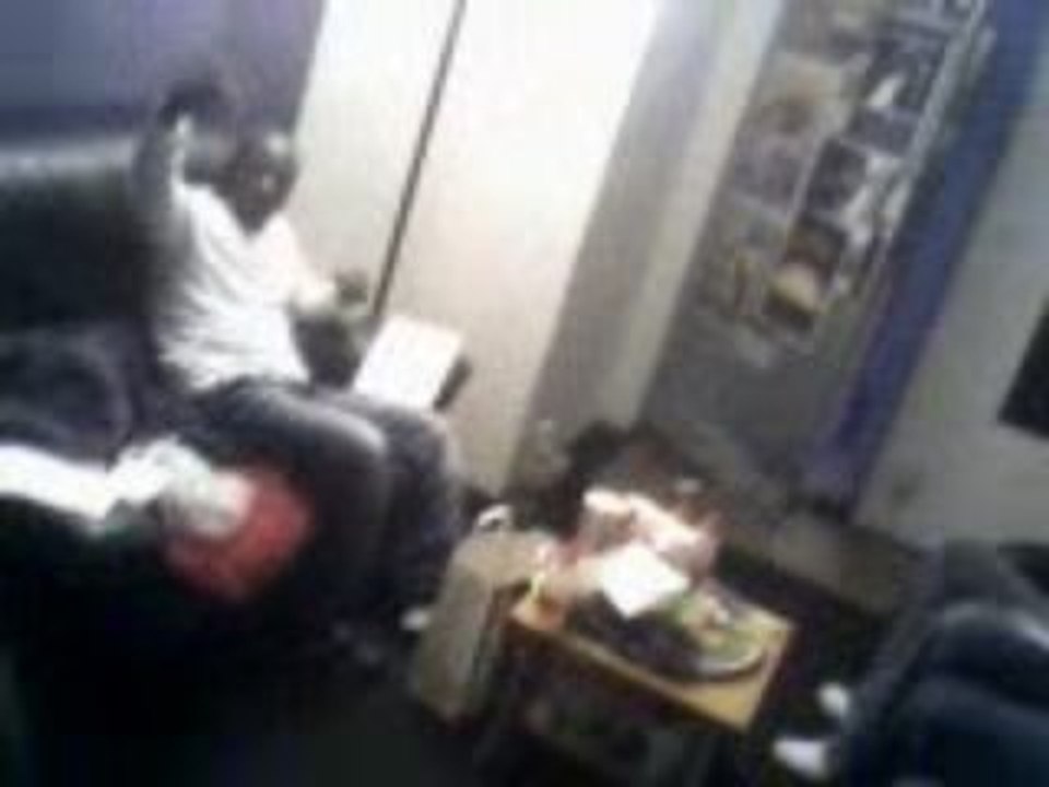 lerko & la k1fry squad o studio