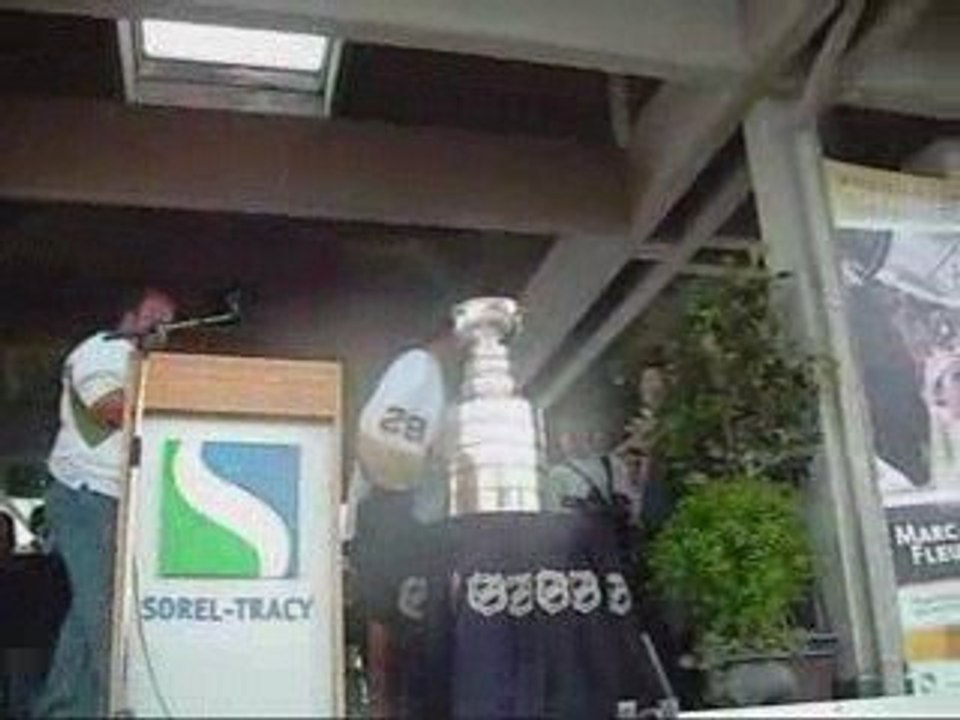 coupe stanley marc andre fleury