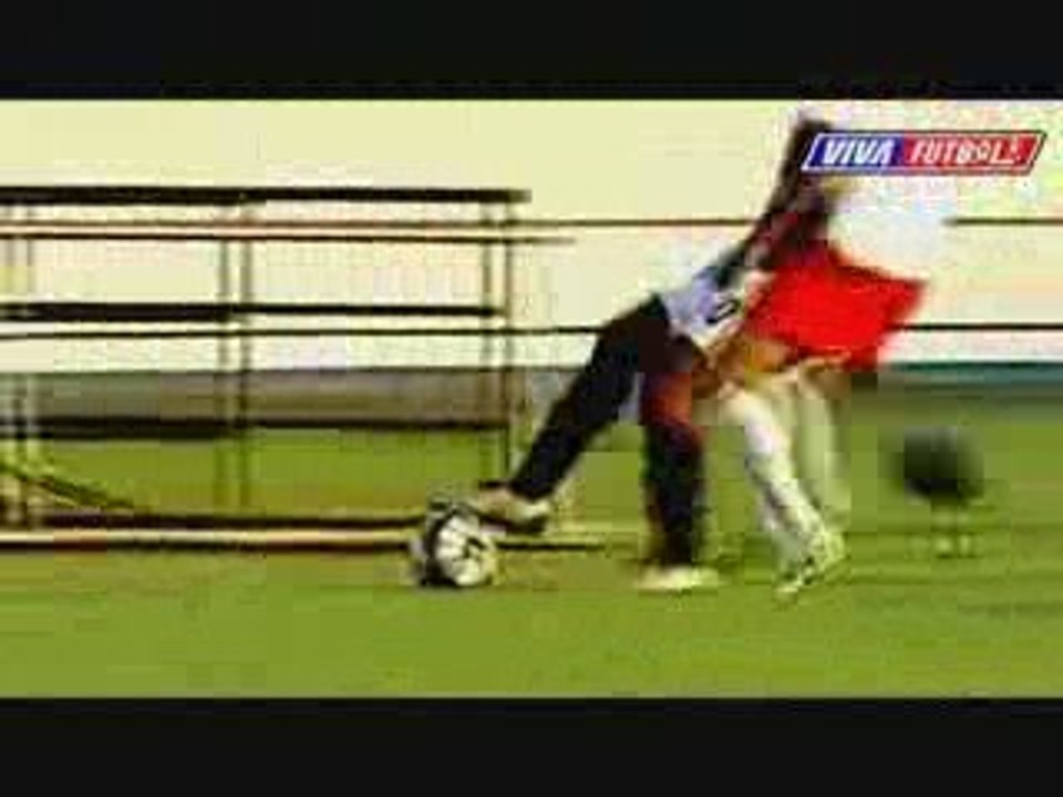 Viva Futbol Volume 36