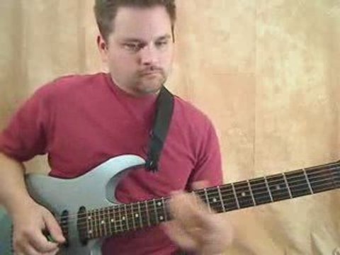 JM4 Looper Demo Part 1