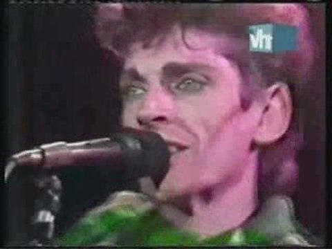 FEDERICO MOURA - VIRUS DETRAS DE LA MUSICA - ROCK ARGENTINO