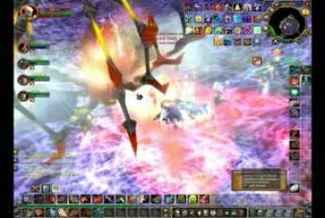Fatal Naxx 1