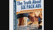How to Lose Stubborn Belly Fat and Get Flat 6-Pack Abs witho