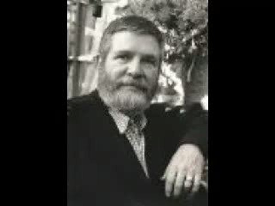 Reid Baer Interviews Robert Moore “JUNGIAN”