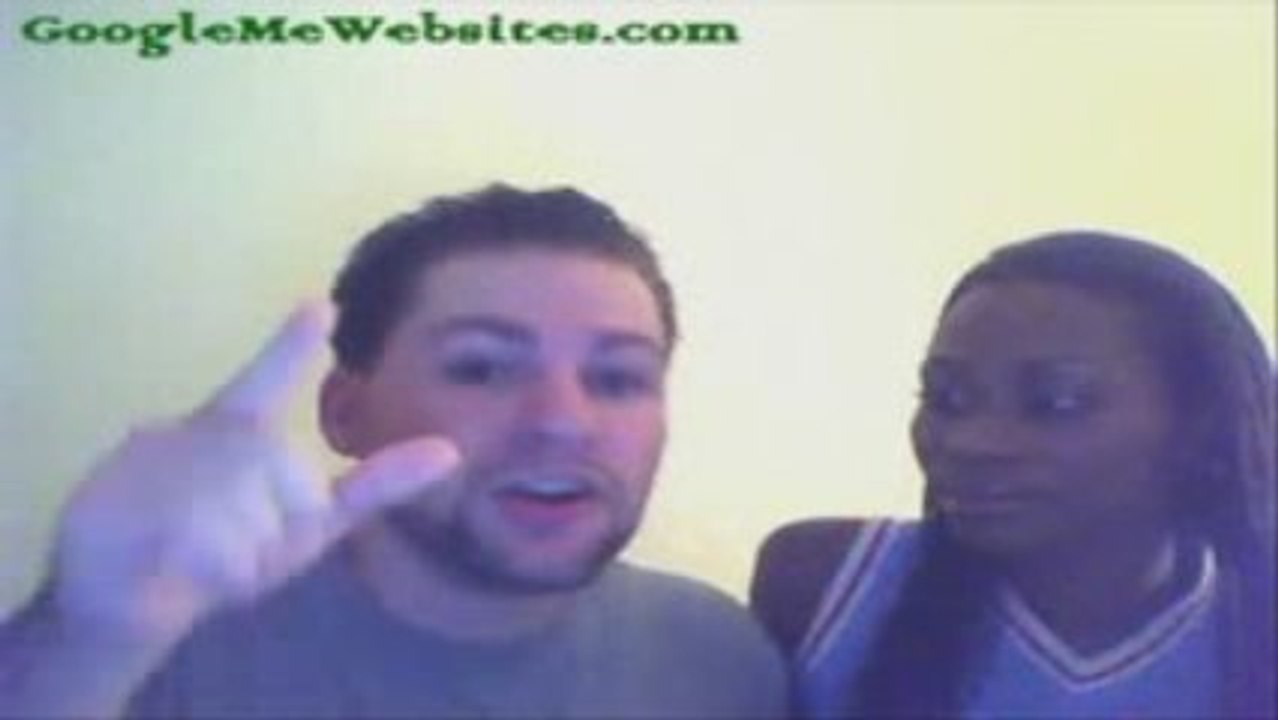 Website Branding on Internet Marketing LIVE! 6 of 8