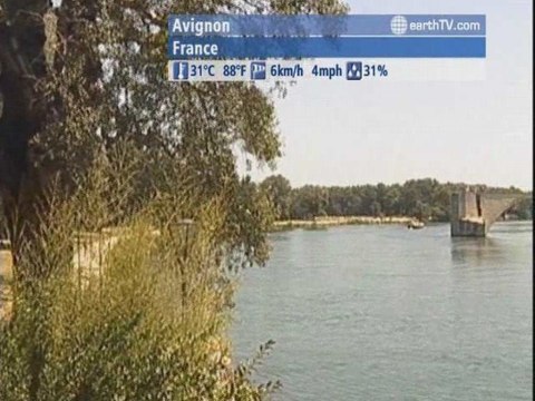 Geneva - Switzerland, Seattle - USA, Budapest - Hungary, New York - USA, Avignon - France, Dresden - Germany, Rio de Janeiro - Brazil