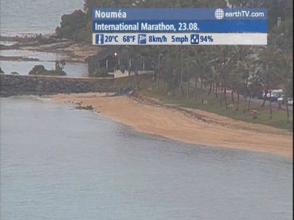 Avignon - France, Seattle - USA, Izmir - Turkey, Nouméa - New Caledonia, Udaipur - India, Sydney - Australia, Pine Valley - Beijing - China