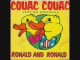 Ronald & Ronald - Couac couac