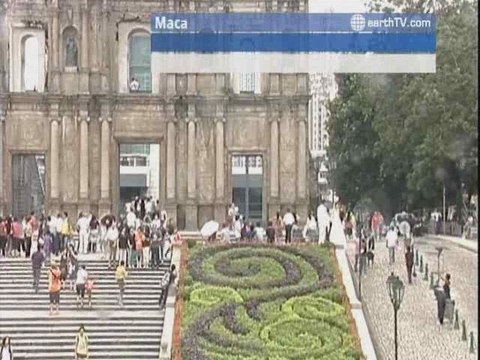 Bandar Seri Begawan - Brunei, Honolulu - USA, Auckland - New Zealand, Los Angeles - USA, Manila - Philippines, Macau SAR - China, Yas Island - UAE - Abu Dhabi