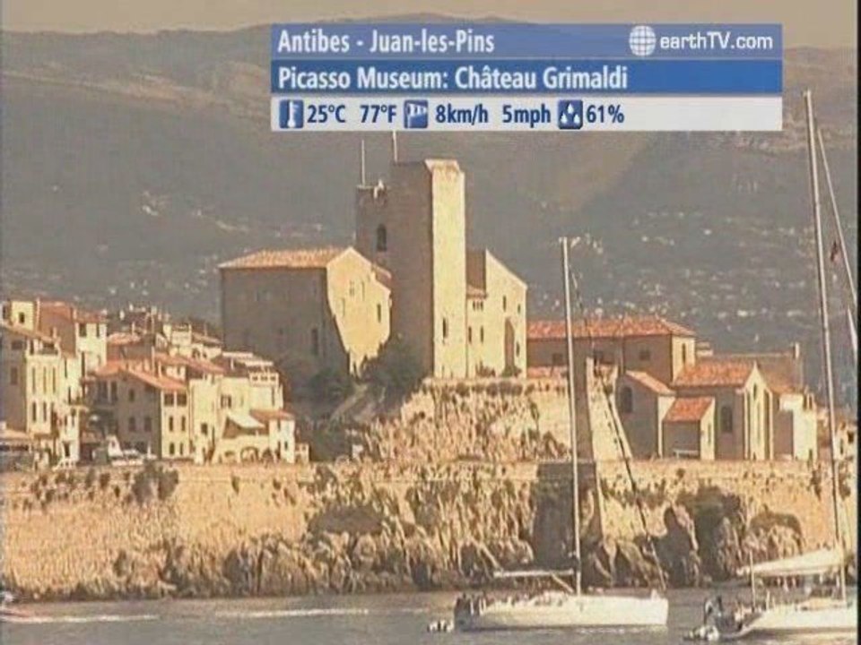 Manila - Philippines, Warnemunde - Germany, Dubai - United Arab Emirates, Antibes - Juan-les-Pins - France, Pine Valley - Beijing - China, Dusseldorf - Germany, Warsaw - Poland