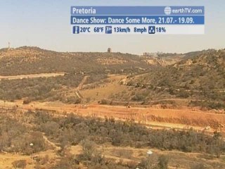 Kyiv - Ukraine, Izmir - Turkey, Santorini - Greece, Udaipur - India, Pretoria - South Africa, Pine Valley - Beijing - China, Saint-Malo - France