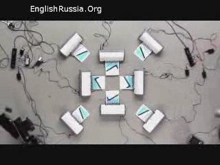 HP Invent - Commercial