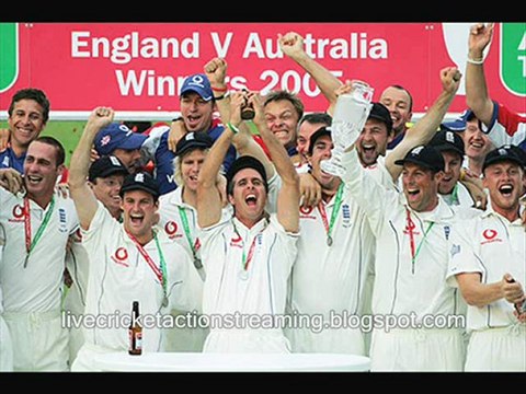 watch Ashes 5th Test Match Aus vs Eng online