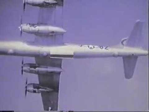 Hiroshima and Nagasaki bombings footage