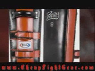 Boxing Equipment and Boxing Gear at CheapFightGear.com
