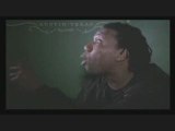 KRS One on Obama
