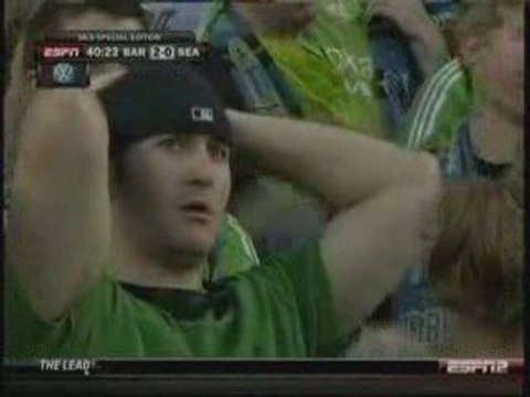 FC Barcelona - Seattle Sounders FC 4-0 Goals & Highlights