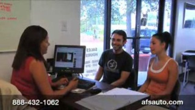 used cars Brandon FL Automotive Financial Services