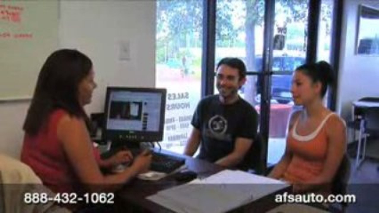 used cars Brandon FL Automotive Financial Services