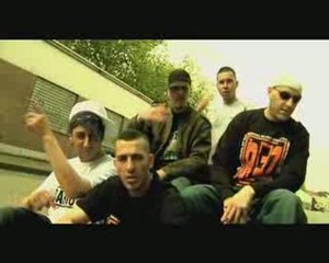 La Rez clip "Hustler" version clean