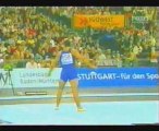 Gymnastics - 2004 DTB Cup Part 4