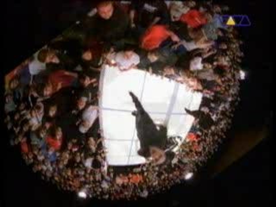Papa Roach - Last Resort (Uncensored)