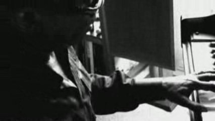 At Home With Leon Ware