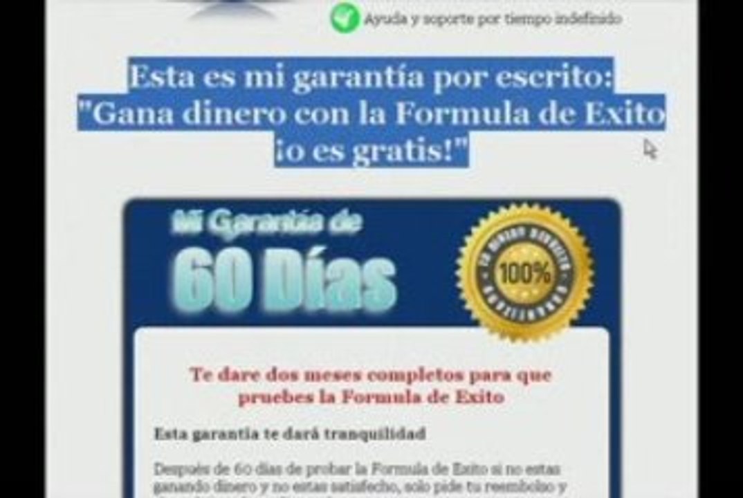 Como ganar dinero-gana dinero en internet