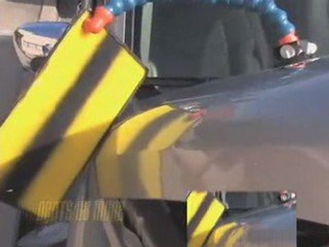 dents no more Mobile Paintless dent removal and ding repair