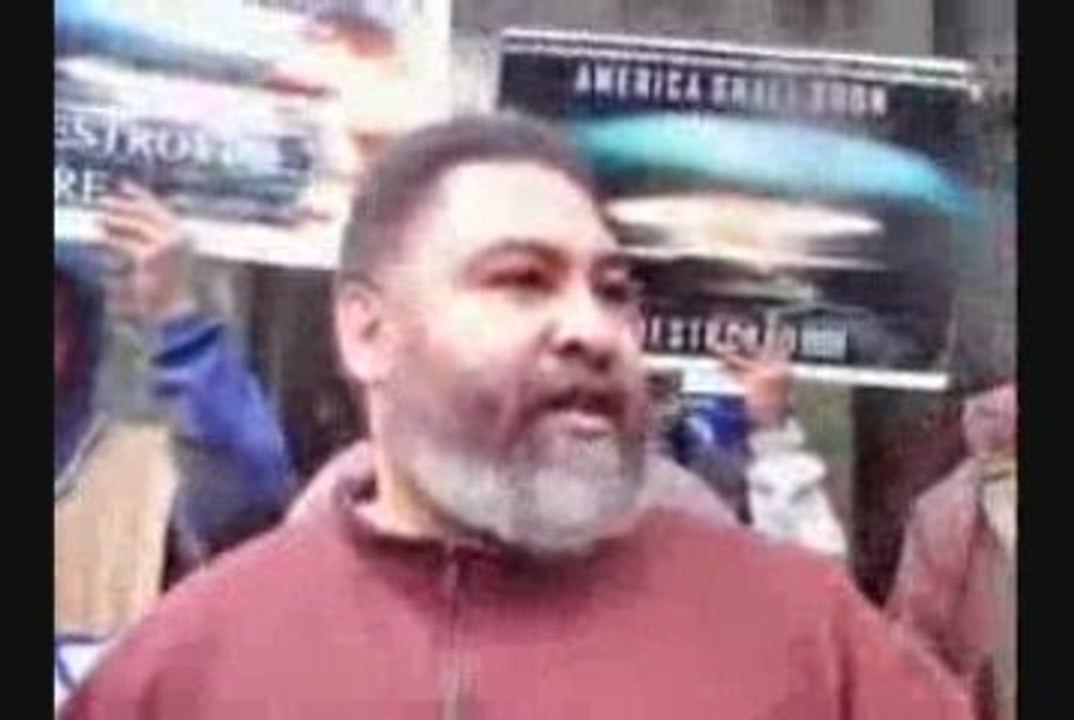 BIBLE THUMPERS ASHAMED 1