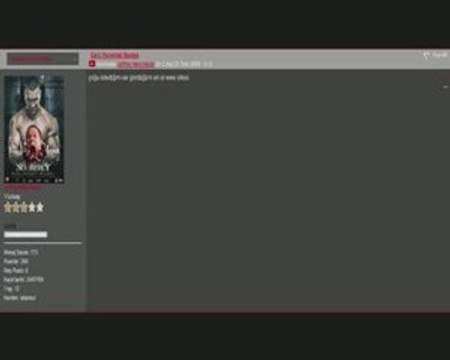 Dunya Gures Eglencesi Yetkinforum