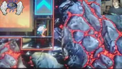 Splosion Man Gameplay Uriel no Sekai