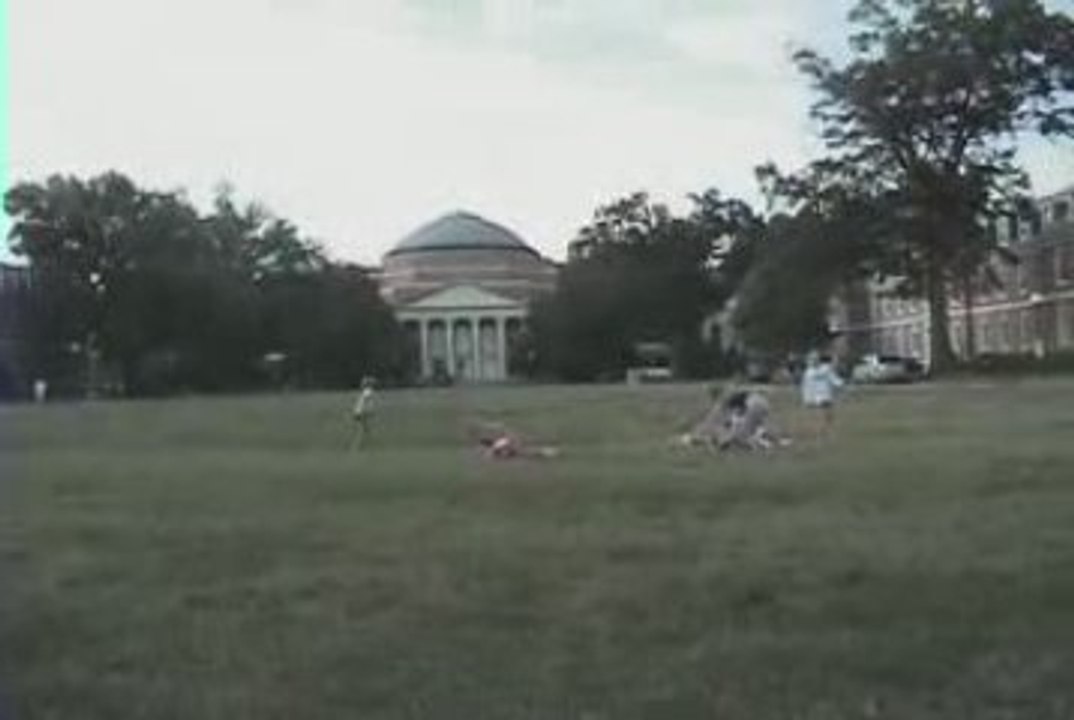 Quad Spinning