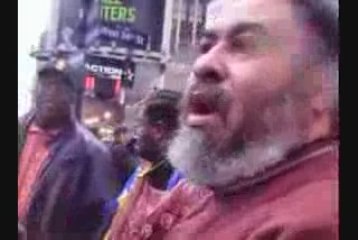 BIBLE THUMPERS ASHAMED 5