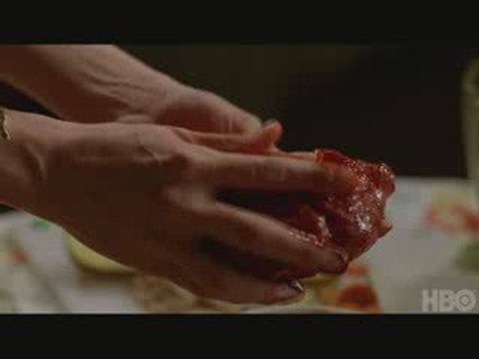 True Blood Season 2 Spoiler- Episode 8 True Blood News