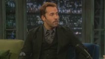 Jeremy Piven Jim Fall Int 8-6