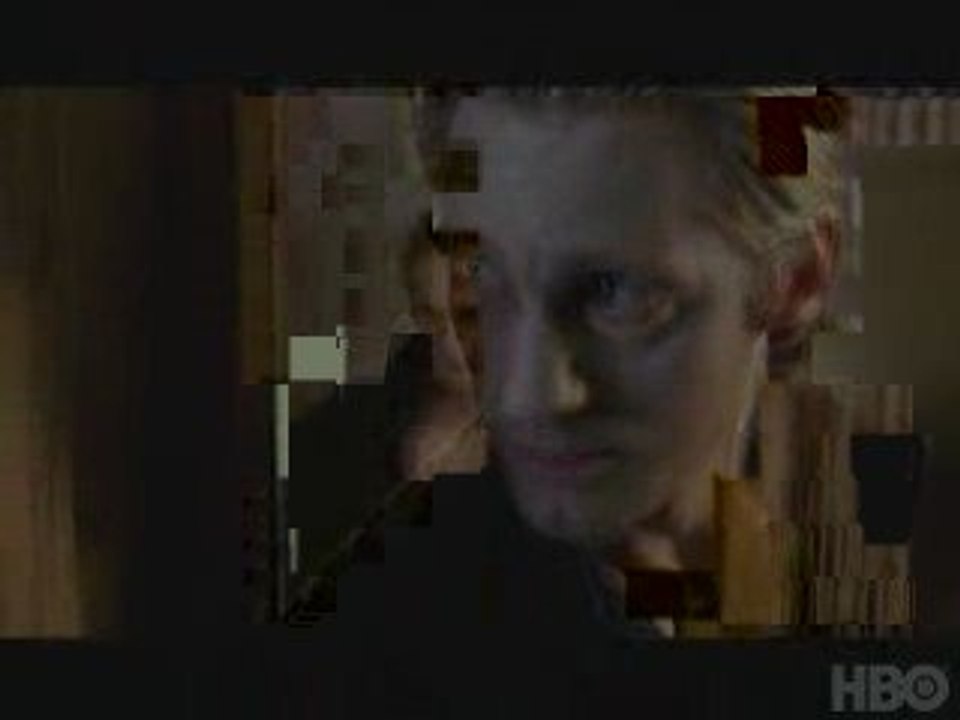 True Blood Season 2 Episode 8  Sneak Peek Eric & Sookie