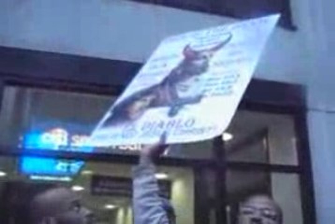 WHITEY IS THE DEVIL 1