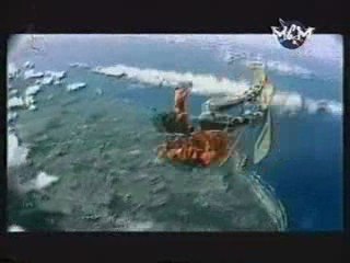 Nightwalkers - "Sky Surfer"