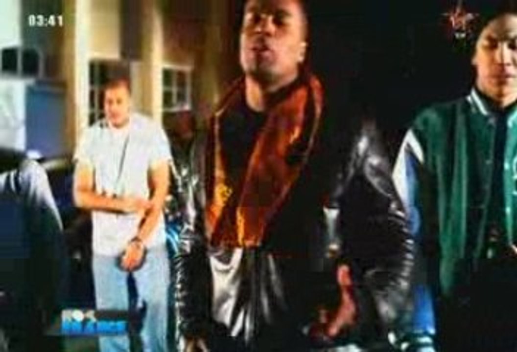 C-Sheyn & Tito Prince - Ma Plume