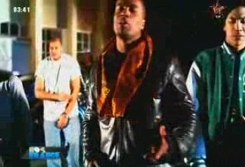 C-Sheyn & Tito Prince - Ma Plume