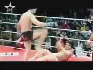 The Best Mauricio Shogun Rua HL